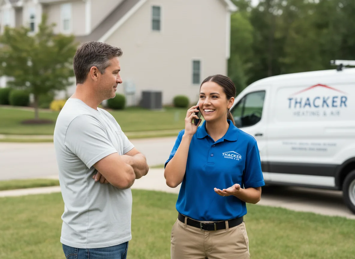 Ac Repair Barnard, VT FAQs